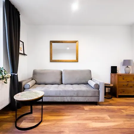 Zoliborz Elite Apartment Warsaw Exterior photo