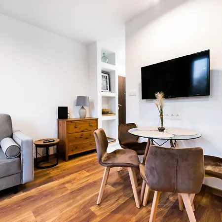 Zoliborz Elite Apartment Warsaw Exterior photo
