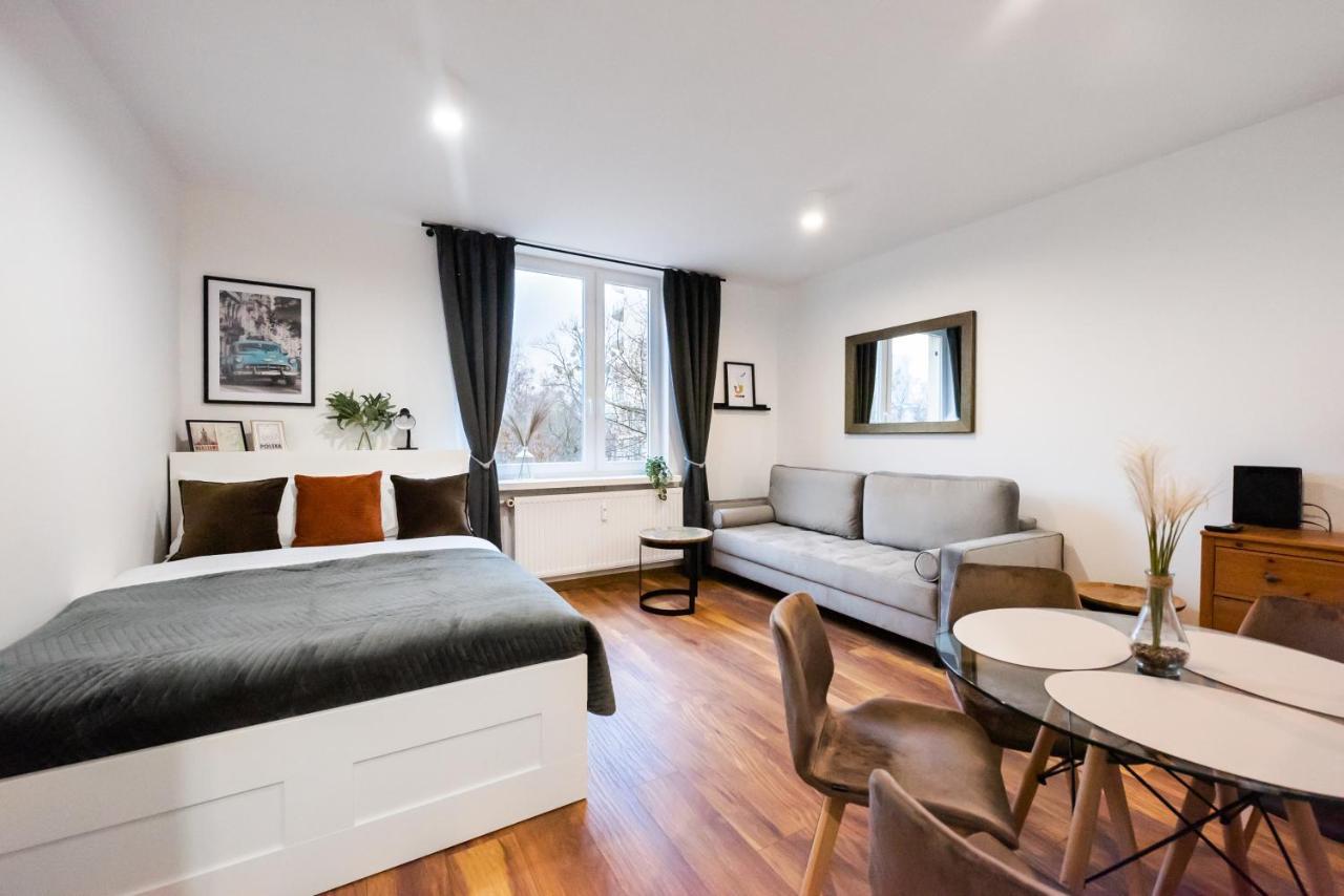 Apartment Zoliborz Elite