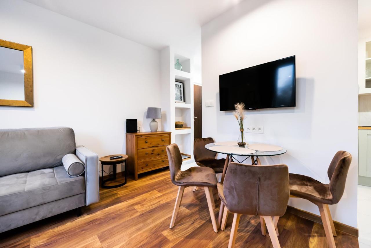 Apartment Zoliborz Elite