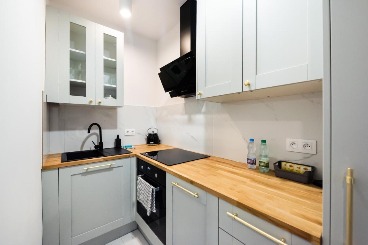 Apartment Zoliborz Elite