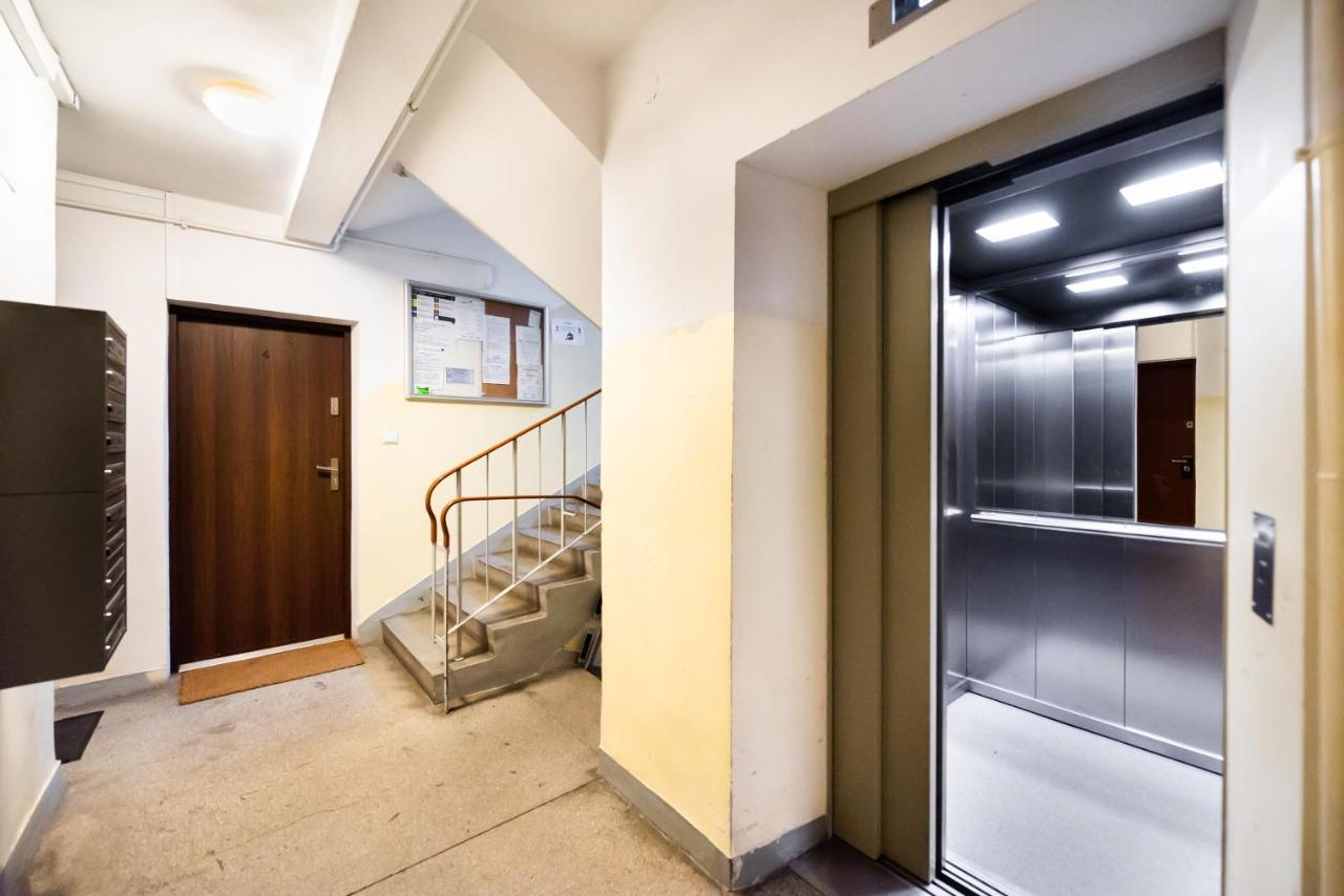 Apartment Zoliborz Elite