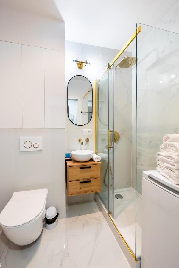 Zoliborz Elite Apartment Warsaw