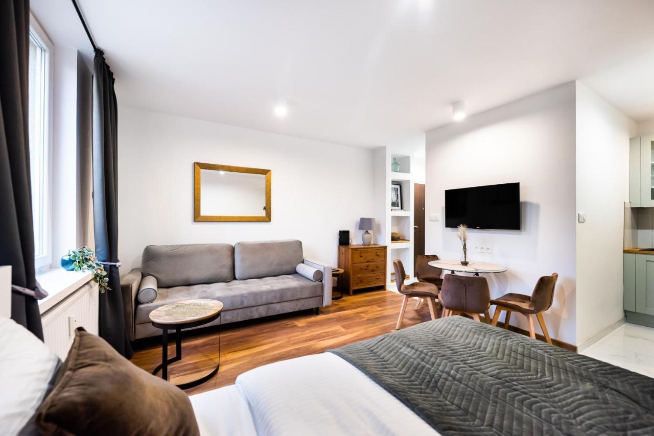 Zoliborz Elite Apartment Warsaw
