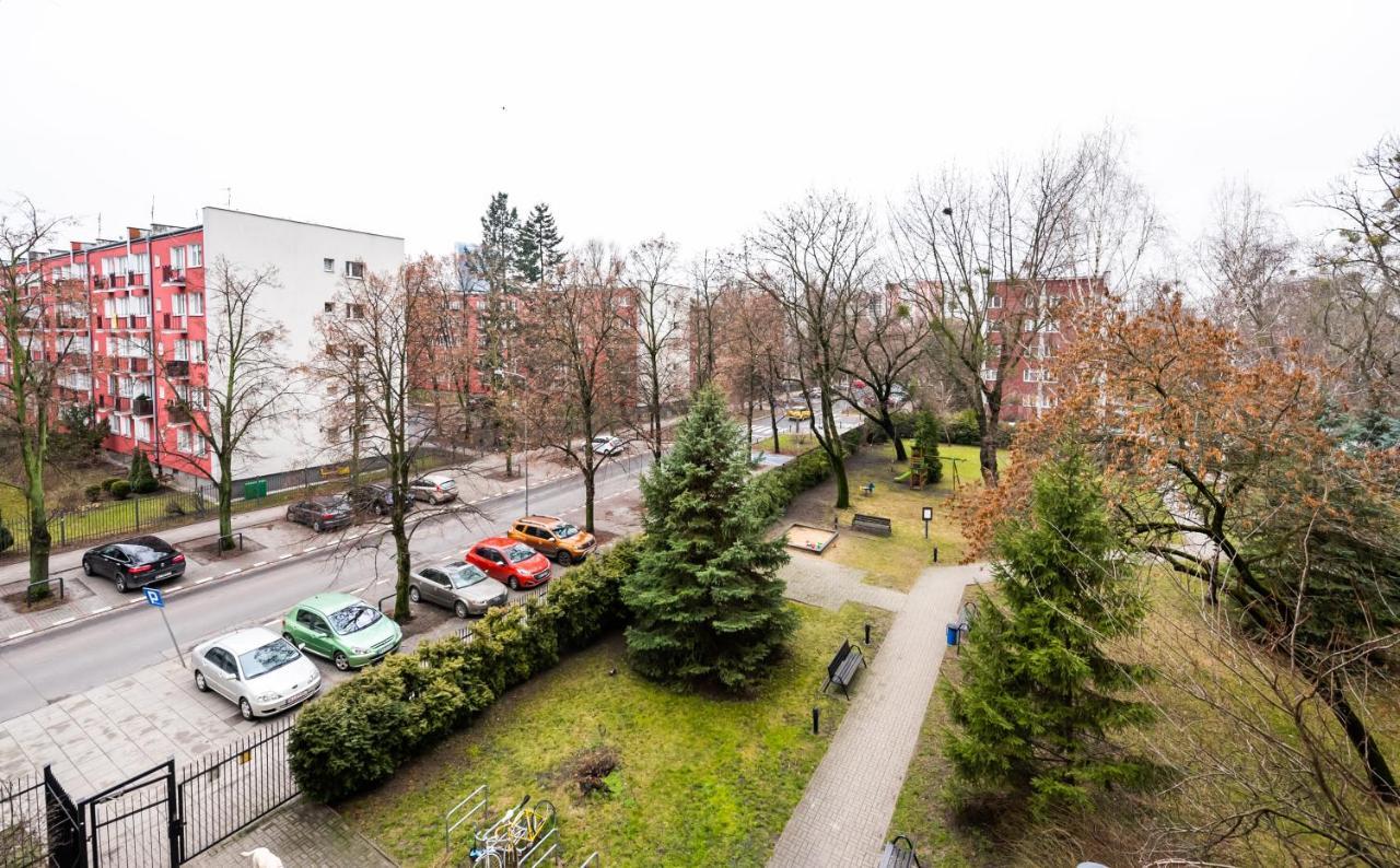 Zoliborz Elite Apartment